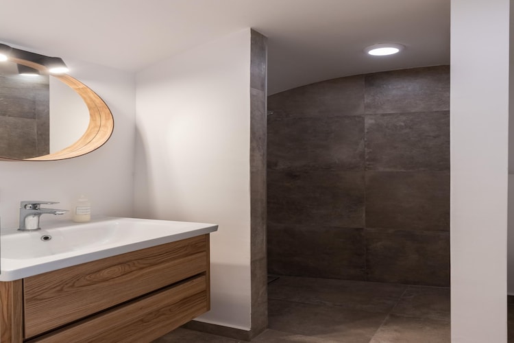 Apartments Odin - Studio Apartment - 1-Badezimmer