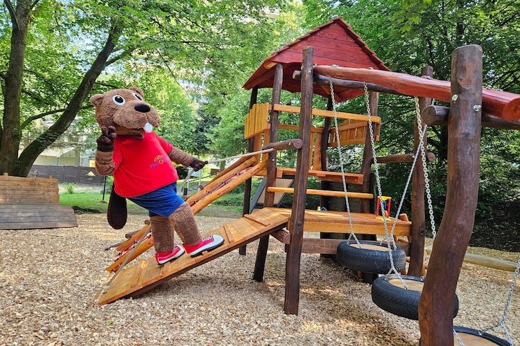 Park Facilities