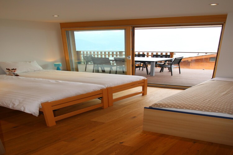 Ferienwohnung Ski Heaven SH 003 - LUXE apartment 5 pers