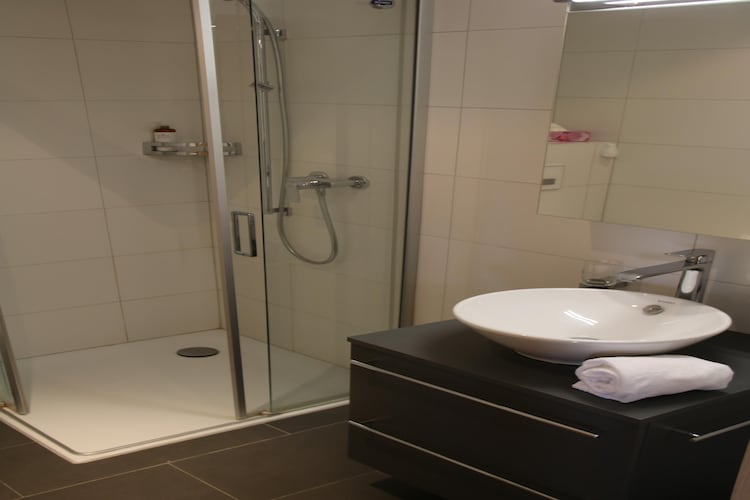 Ferienwohnung Ski Heaven SH 003 - LUXE apartment 5 pers