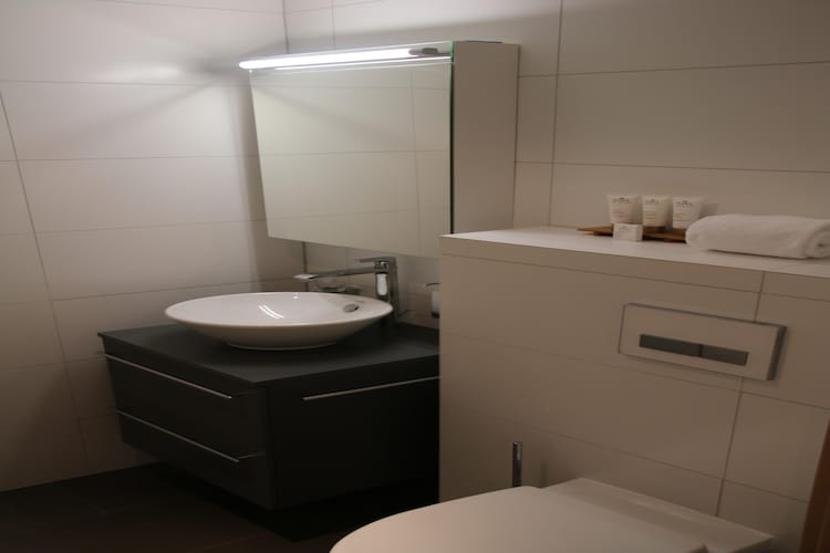 Ferienwohnung Ski Heaven SH 003 - LUXE apartment 5 pers