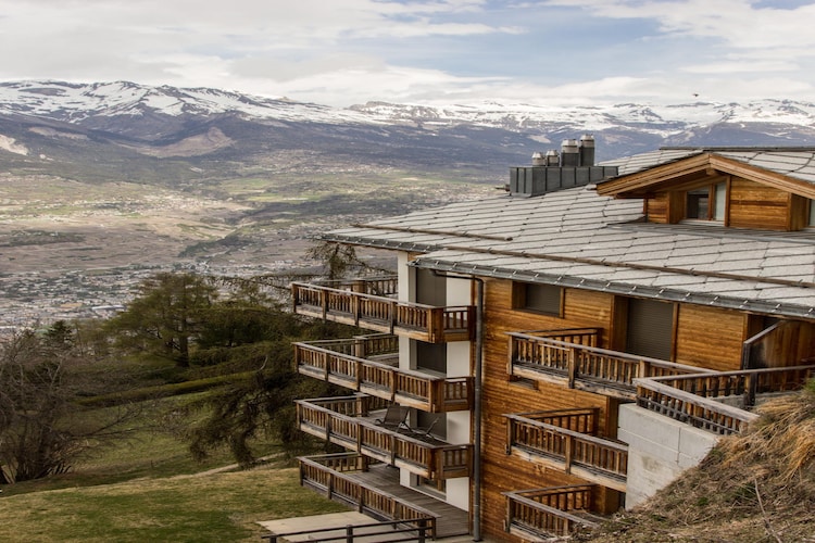 Ferienwohnung Ski Paradise SP 011 - MOUNTAIN apartment 6 pers