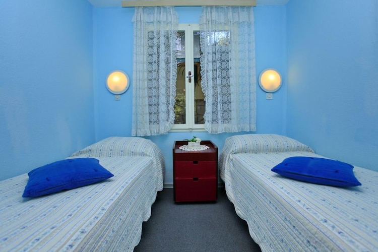 Apartments Villa Cebalo Korčula - Standard One Bedroom Apartment with Terrace and Sea View   EMA