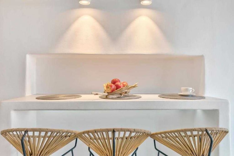 Cosy flat on the shore - 1BD/2P - Mykonos