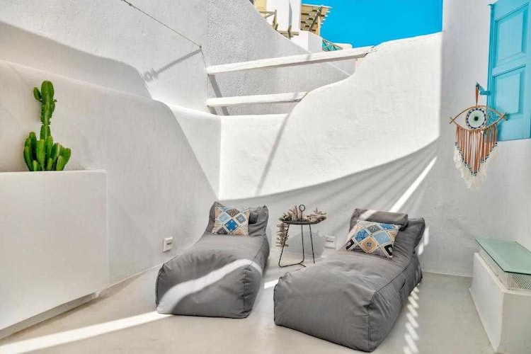 Apartment in Mykonos for 2 people