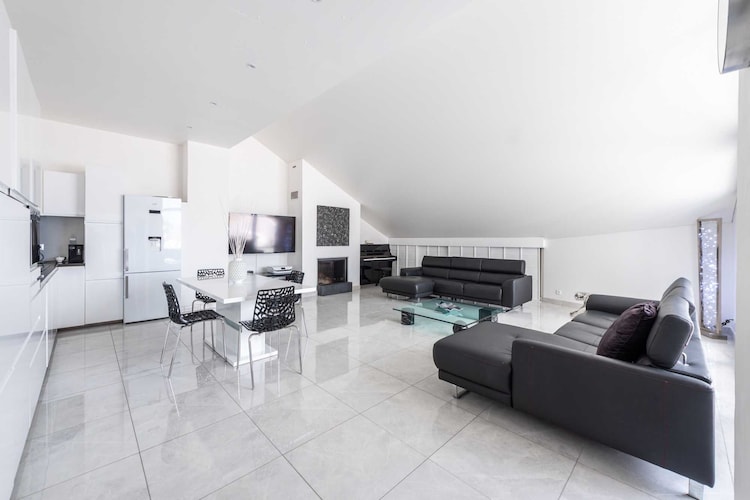 Luxury Penthouse 120mÃ‚Â² in the heart of Cannes