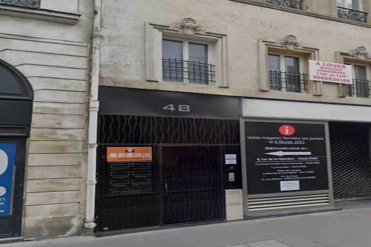 Prachtig appartement vlakbij de Galeries Lafayette