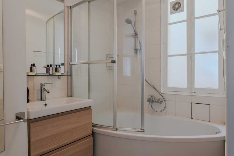 Quiet apartment -1BR/4P - Neuilly-sur-Seine