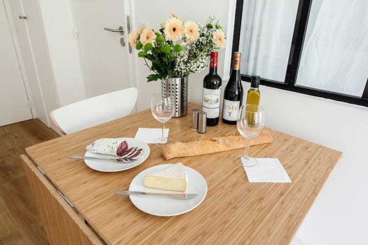 Cozy apartment - 1BR/4P Montmartre / SacrÃ© CÅ“ur