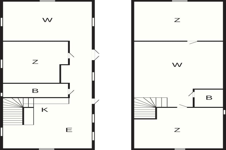4 etoiles maison de vacances a MÖRBYLÅNGA-Plan