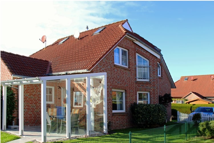 Exterior Summer