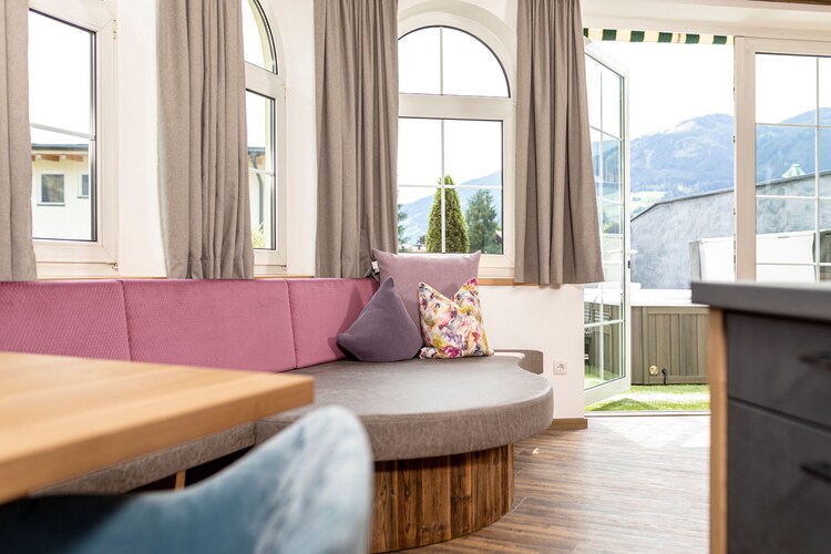 Apartment in Fügen near Spieljoch Ski Lift