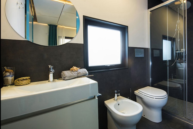 Ferienwohnung Holiday resort Piani di Clodia Lazise-MH Romeo