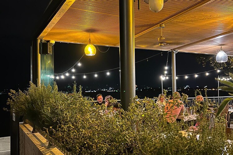 公寓 Caravanpark San Benedetto Camping Relais Peschiera