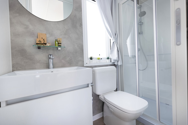 Ferienwohnung Caravanpark San Benedetto Camping Relais Peschiera