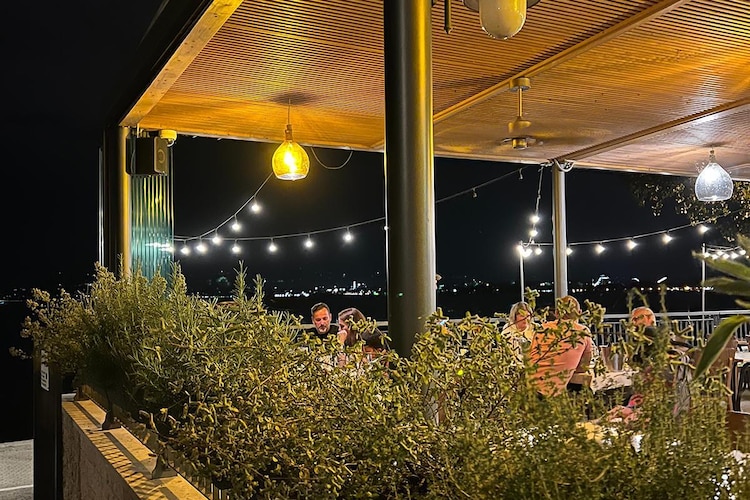 Ferienwohnung Caravanpark San Benedetto Camping Relais Peschiera