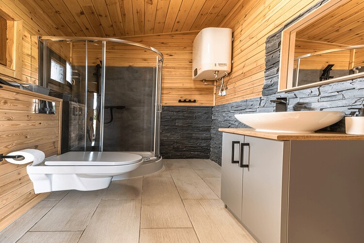 Bath Room