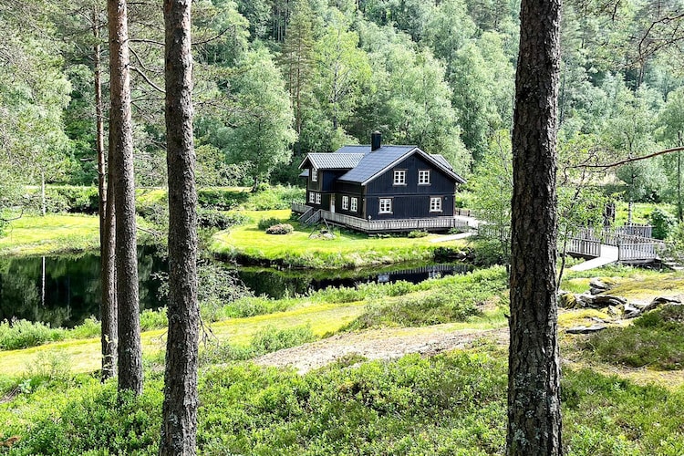Feriehus