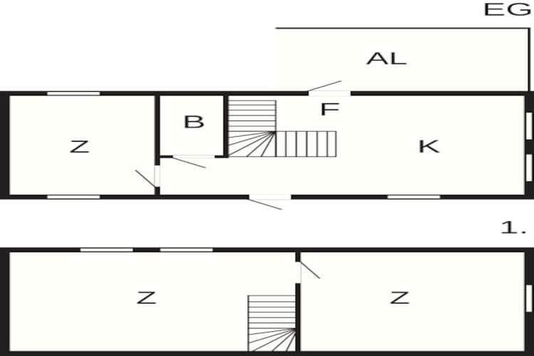 4 sterren vakantie huis in GOTLANDS TOFTA-Plattegrond