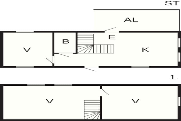 4 sterren vakantie huis in GOTLANDS TOFTA-Plattegrond