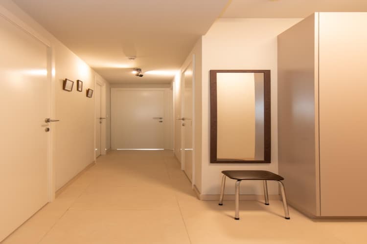 Ferienwohnung Triton 1