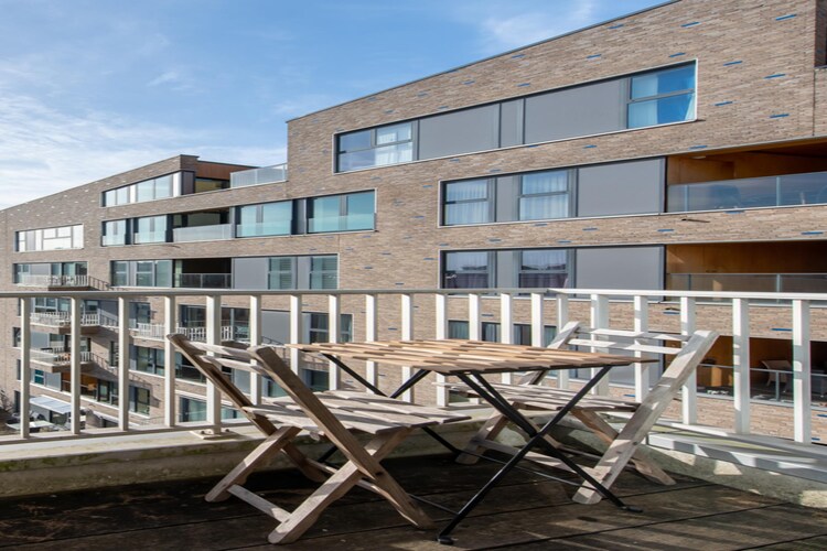 Ferienwohnung Nieuw Helmond