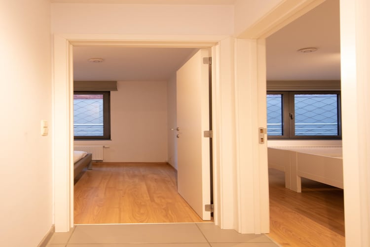 Ferienwohnung Odyssey 0201