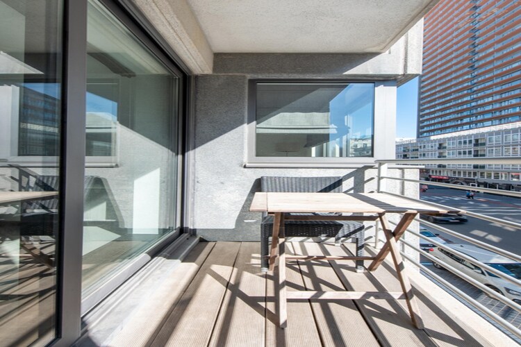 Ferienwohnung Odyssey 0202