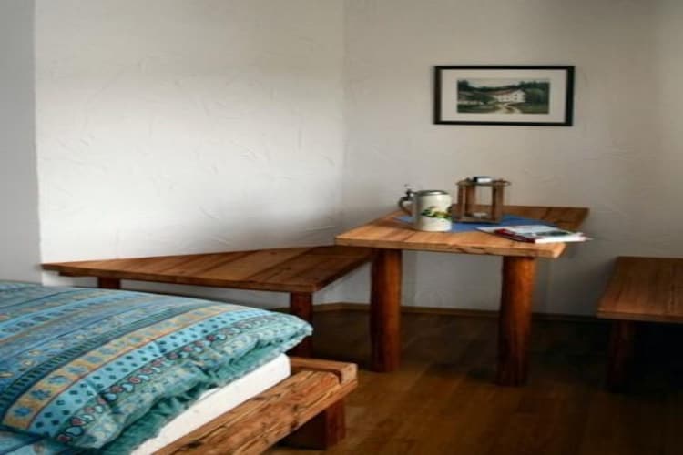   Gruppenhaus Bayern 10 Personen