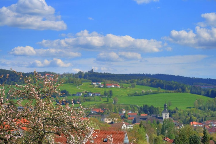   Gruppenhaus Bayern 15 Personen