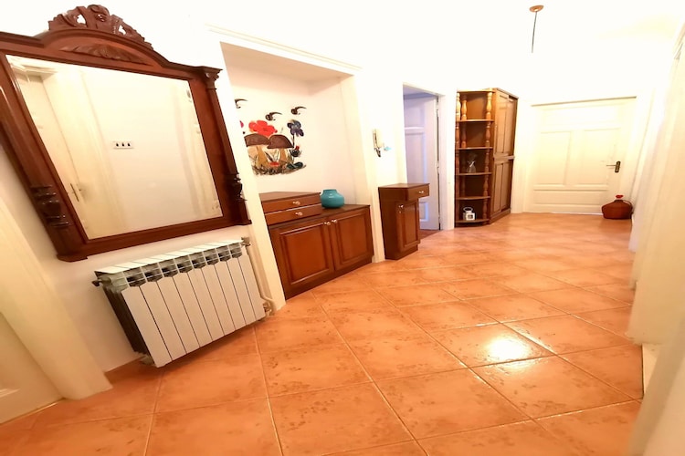 Secluded Lovran Apartment with Balcony and Patio- Two Bedroom Apartment