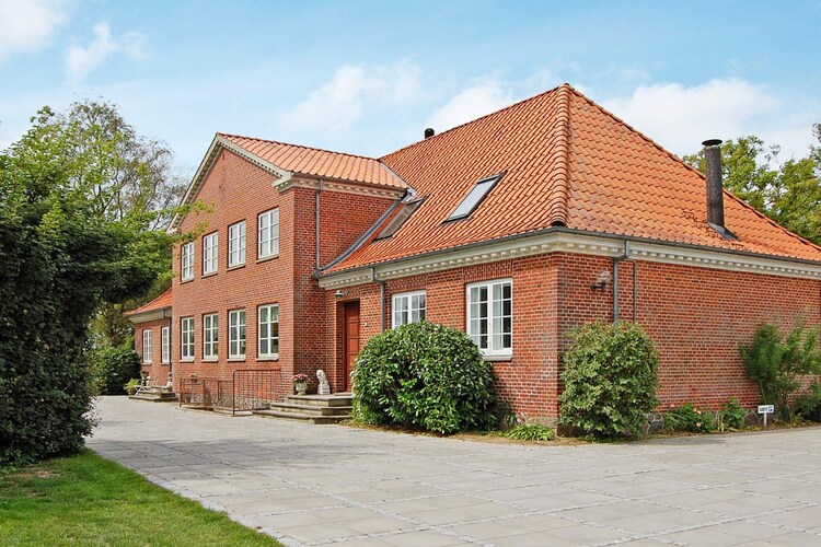 Feriehus
