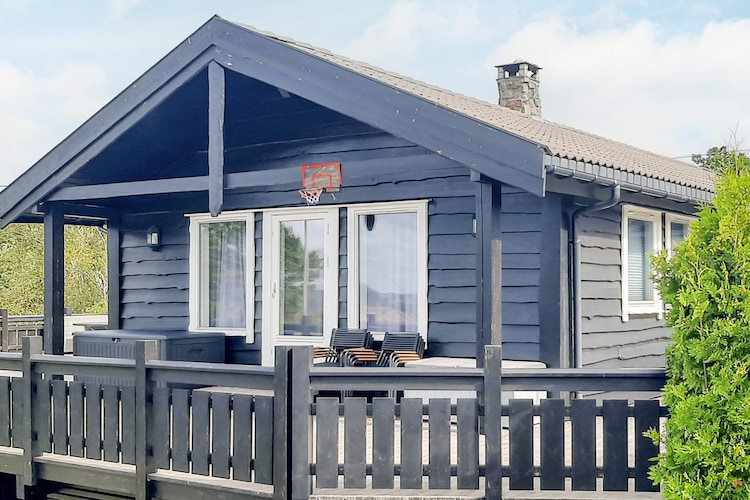 Feriehus