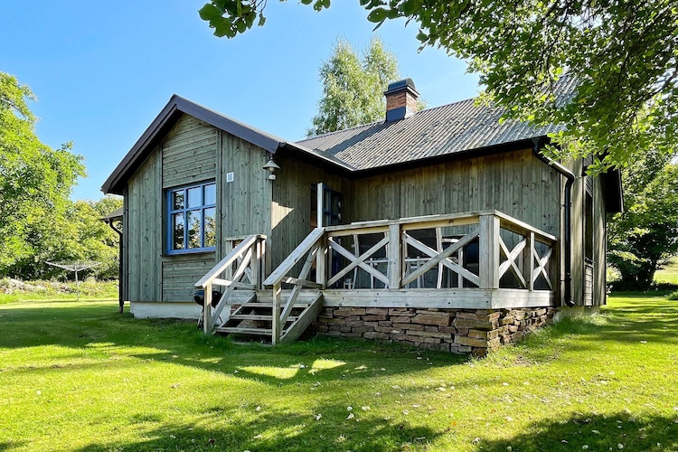 Feriehus