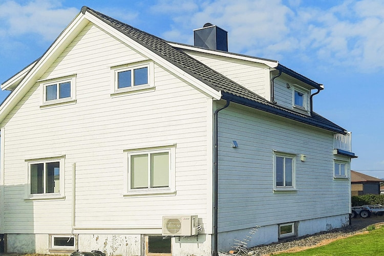 Feriehus