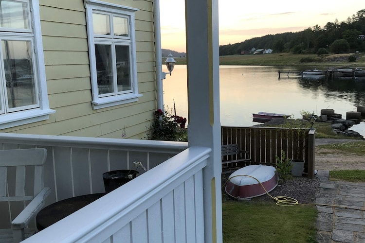 Stillingsön