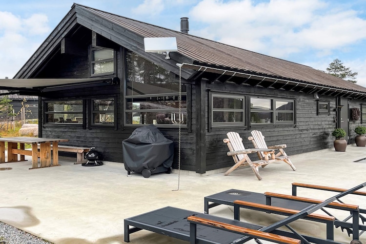 Feriehus