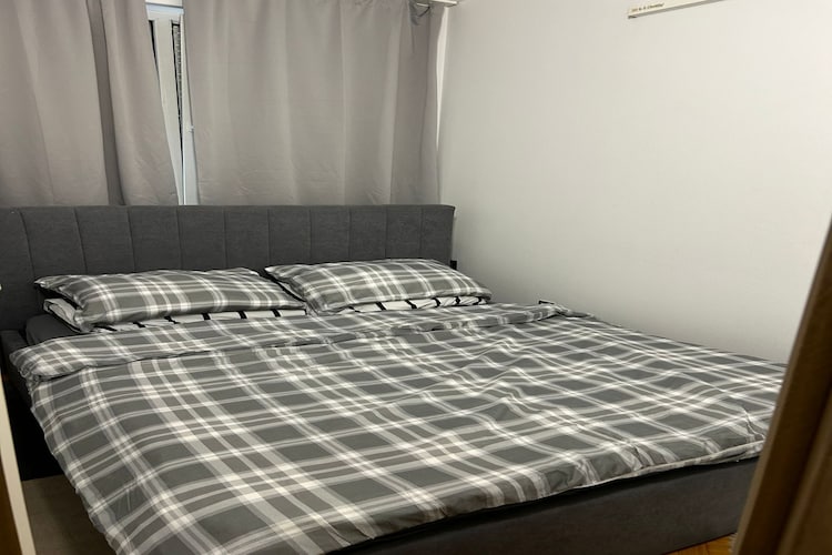 Apartment Adrian - One Bedroom Apartment