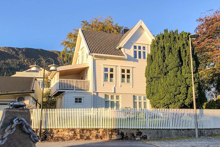 Feriehus