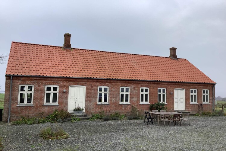 Feriehus