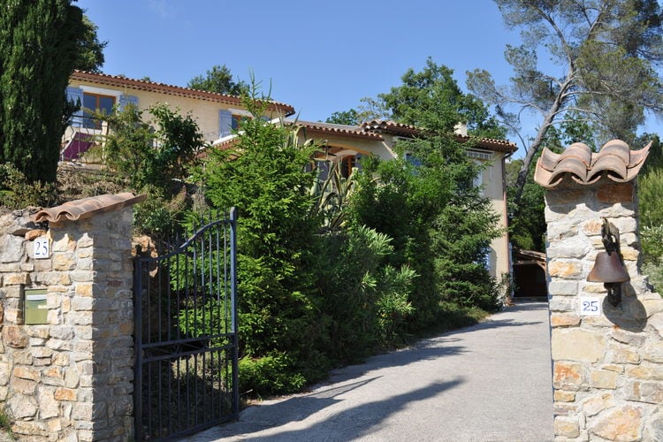 Villa Frankrijk, Provence-alpes cote d azur, Carcès Villa FR-83570-39