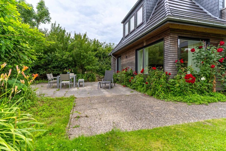 Vakantieappartement in Vollerwiek