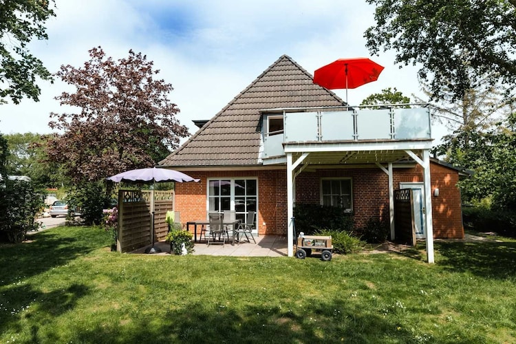 Appartement in St. Peter-Ording