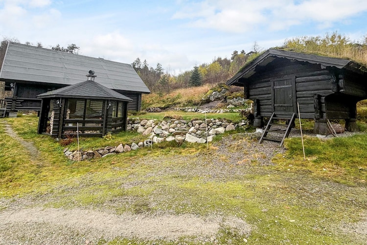 Feriehus