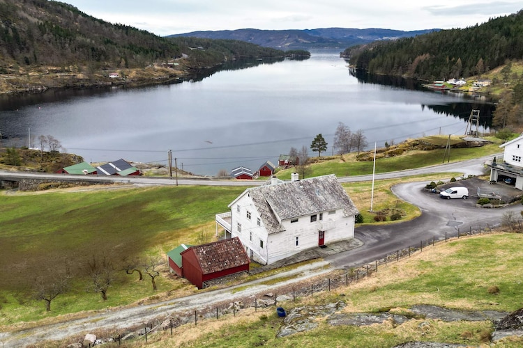 Masfjordnes