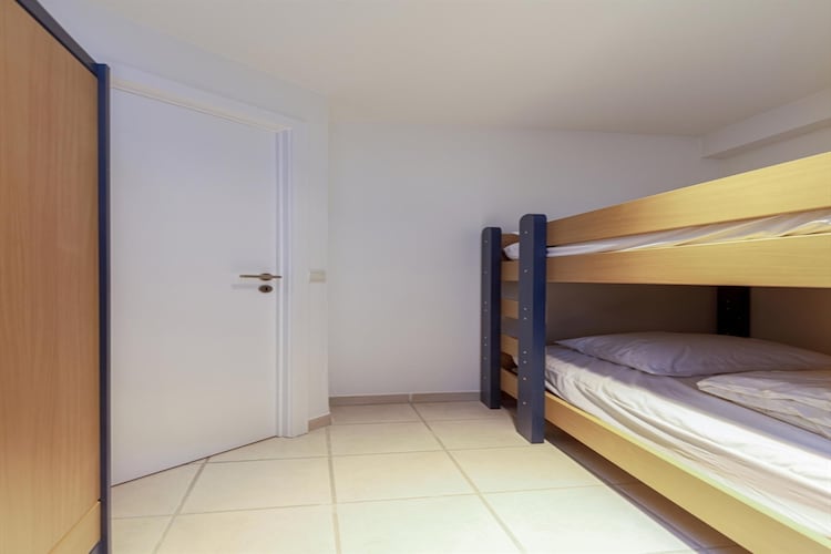 Ferienwohnung PARADIS - 5A
