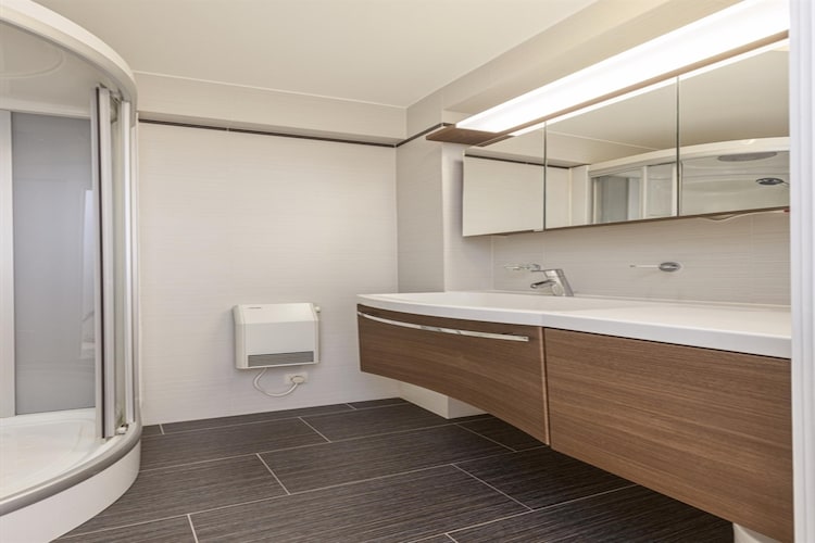 Ferienwohnung PARADIS - 5A