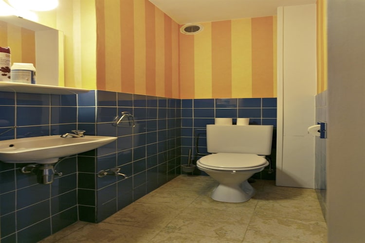 Ferienwohnung GOLF HIT - 6C