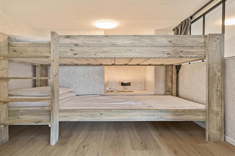 Ferienwohnung GOLF HIT - 8B