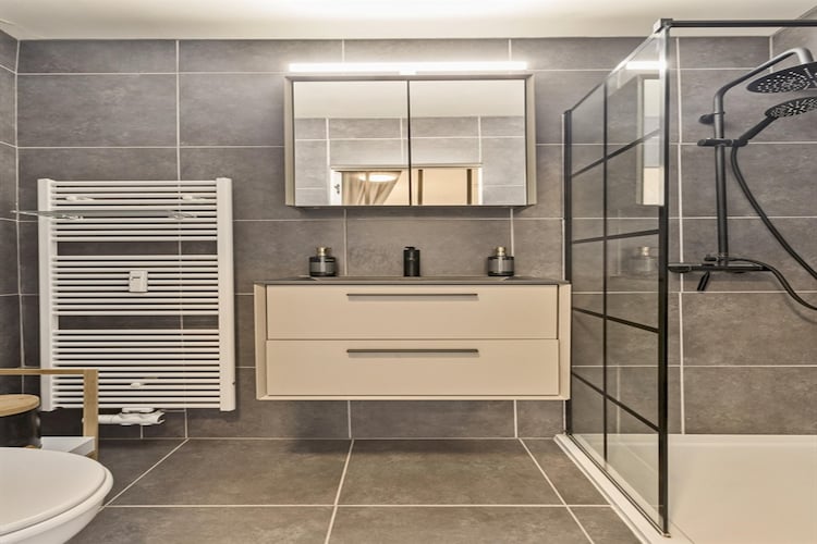 Ferienwohnung GOLF HIT - 8B
